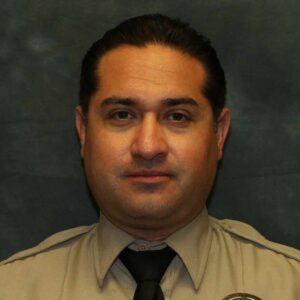 Picture of Sgt. Guillermo Ramirez