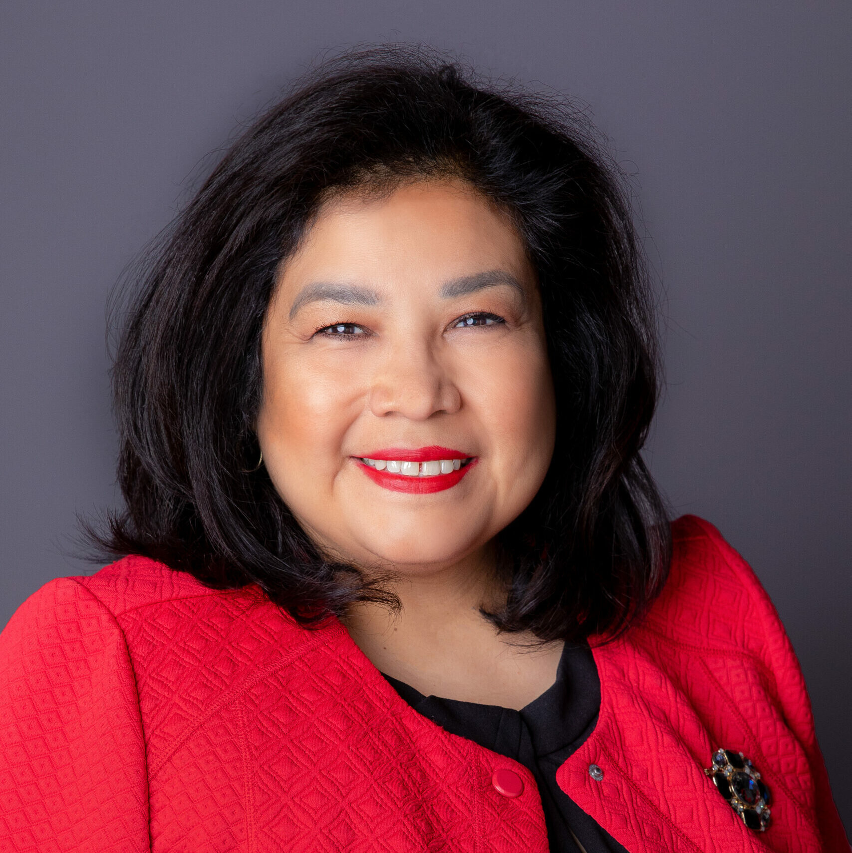 Picture of Judge Annabell Perez