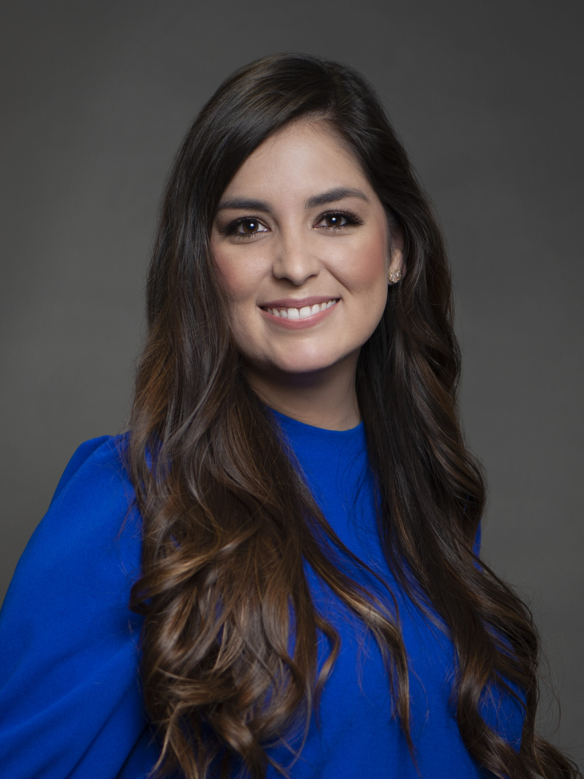 Picture of Celeste Nevarez, MC, MPH, LPC-S