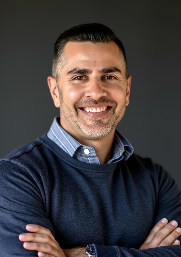 Picture of Greg Ziegler