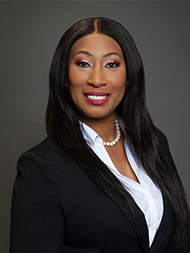 Picture of Tewiana Norris, DNP, RN