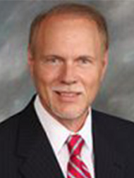 Picture of Dr. Carroll Thornburg, D.O.